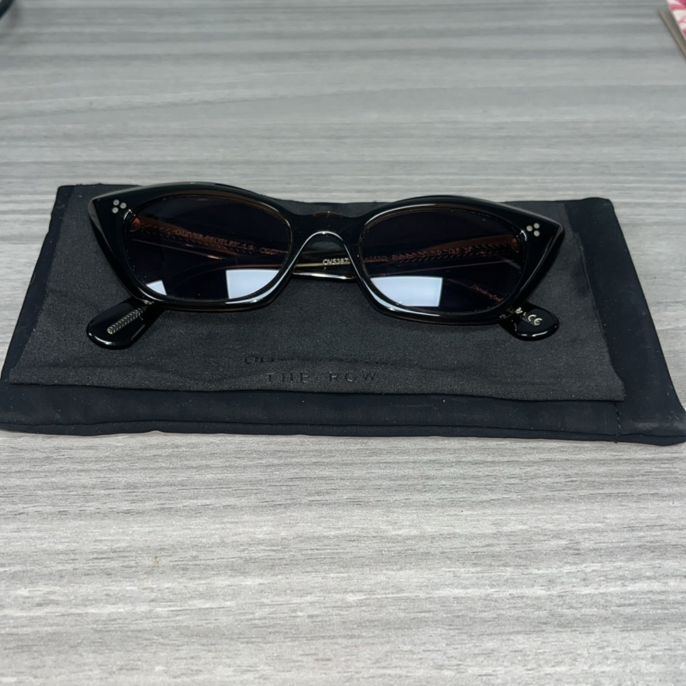 Oliver peoples Bianka OV5387SU - Picture 5 of 7